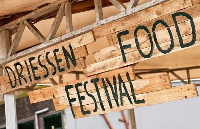 Event: Restaurant De Machinist Rotterdam wint hamburgerbattle Driessen Food Festival