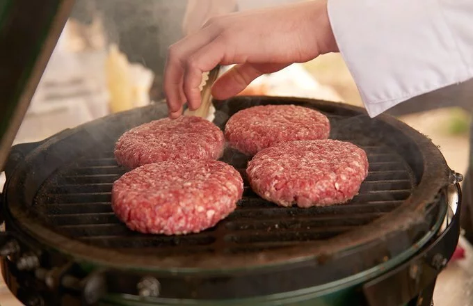 Nieuw: Premium hamburgers
