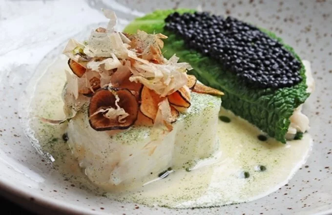 Van het seizoen: Ode to the Skrei