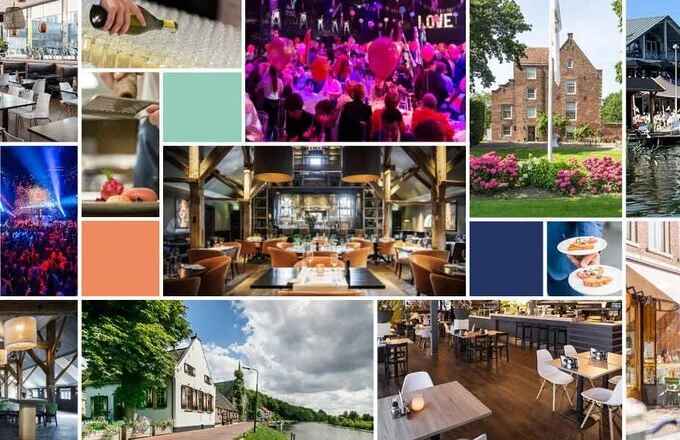 Van het seizoen: Ode to our friends from BHG