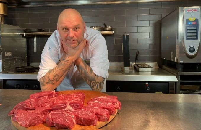 Nieuws: A look behind the scenes