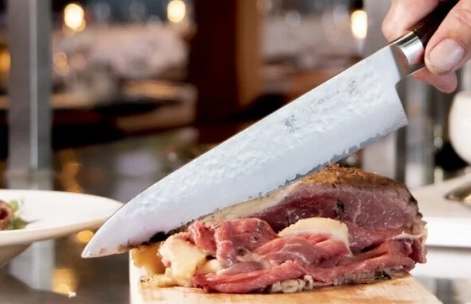 Een kijkje achter de schermen bij: The Sashi Beef Ambassadors