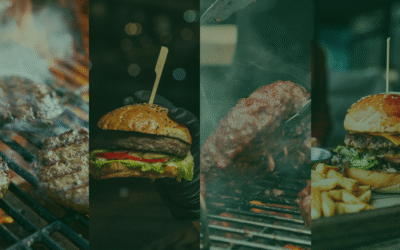 Nieuws: Hamburgerweken, een bezoek aan Rungis en workshops